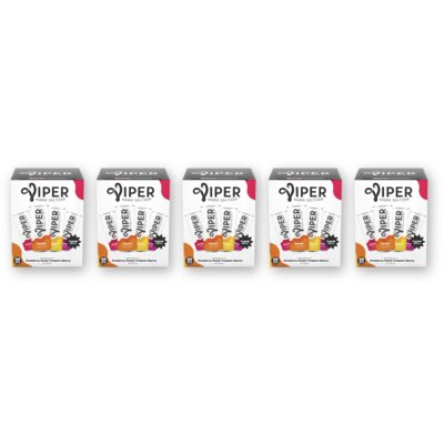 pdp-image-Viper Hard seltzer variety 20-pack