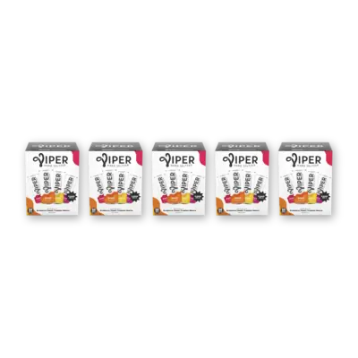 pdp-image-Viper Hard seltzer variety 20-pack