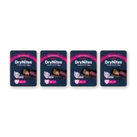 Huggies DryNites luierbroekjes meisje 13+ jr 4pk
