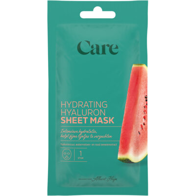 pdp-image-Care Hydrating hyaluron sheet mask