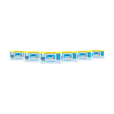 pdp-image-Page Vochtig compleet schoon maxi pack 6-pack