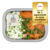 AH Uit eigen keuken