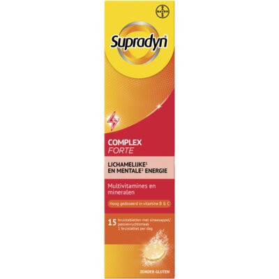 pdp-image-Supradyn Complex forte bruis multivitamine