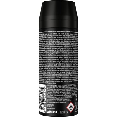 pdp-image-Axe Black deodorant bodyspray