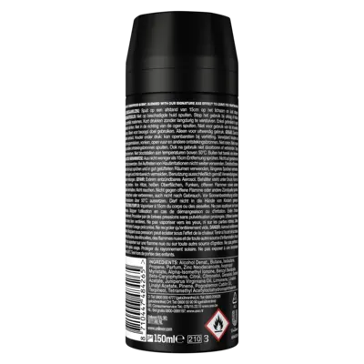 pdp-image-Axe Black deodorant bodyspray