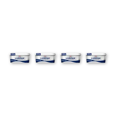 pdp-image-Lurpak Smeerbaar gezouten 4-pack
