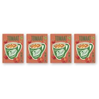 Knorr Cup-a-soup tomaat 4-pack