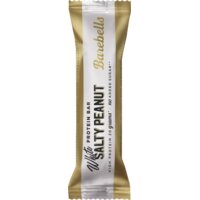 Een afbeelding van Barebells Protein bar white salty peanut