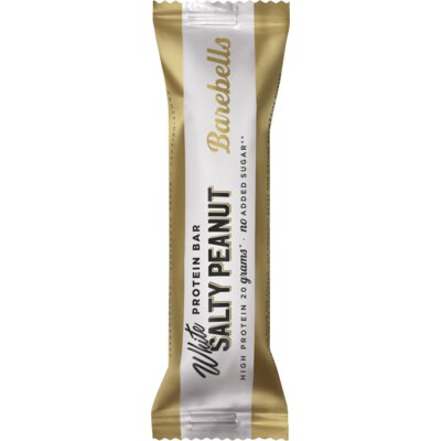 pdp-image-Barebells Protein bar white salty peanut
