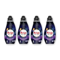 Robijn K&K black velvet wasmiddel 4-pack