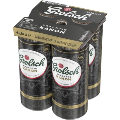 pdp-image-Grolsch Krachtig kanon 4-pack