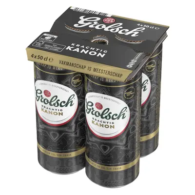pdp-image-Grolsch Krachtig kanon 4-pack
