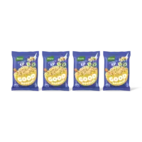 Knorr Good noodles kip 4-pack
