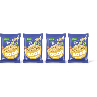 pdp-image-Knorr Good noodles kip 4-pack