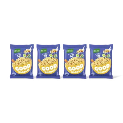 pdp-image-Knorr Good noodles kip 4-pack