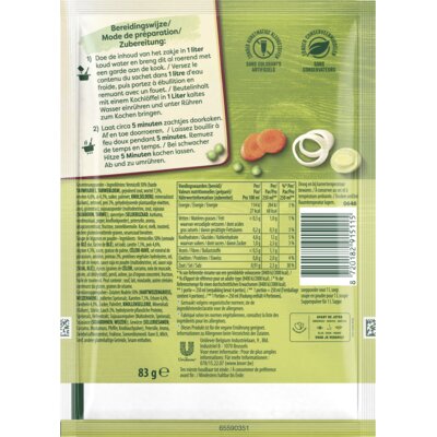pdp-image-Knorr Groentensoep bel