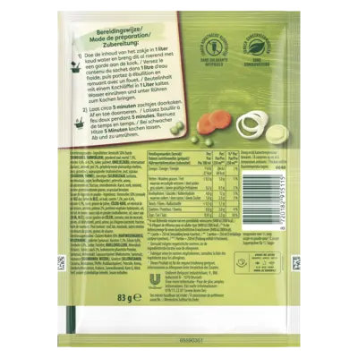 pdp-image-Knorr Groentensoep bel