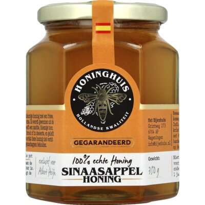 pdp-image-Honinghuis Sinaasappel natuurzuivere honing