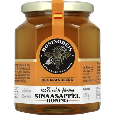 pdp-image-Honinghuis Sinaasappel natuurzuivere honing
