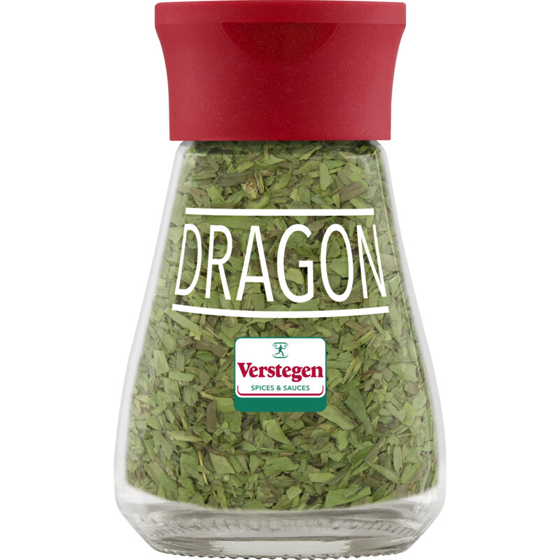 Verstegen Dragon