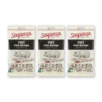Stegeman Fuet sticks multipack 3-pack