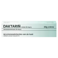 Daktarin Crème 2%