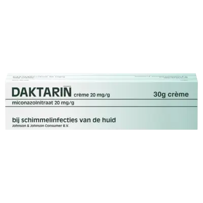 pdp-image-Daktarin Crème 2%