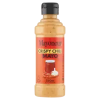 Mayoneur Crispy chili mayo