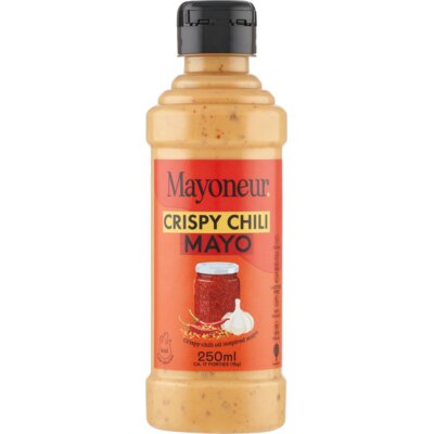pdp-image-Mayoneur Crispy chili mayo