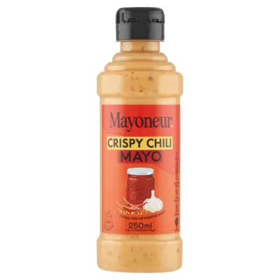 pdp-image-Mayoneur Crispy chili mayo