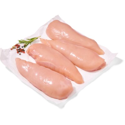 pdp-image-AH Scharrel kipfilet