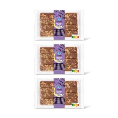 pdp-image-AH Amandel speculaas reepjes 3-pack
