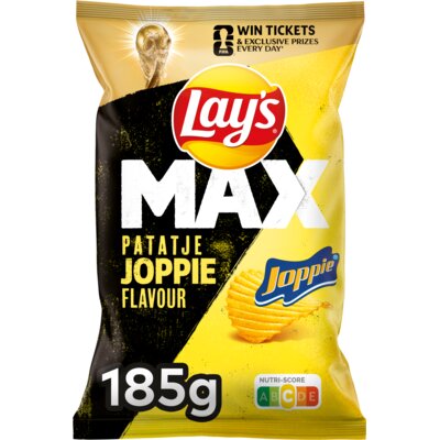 pdp-image-Lay's Max patatje joppie