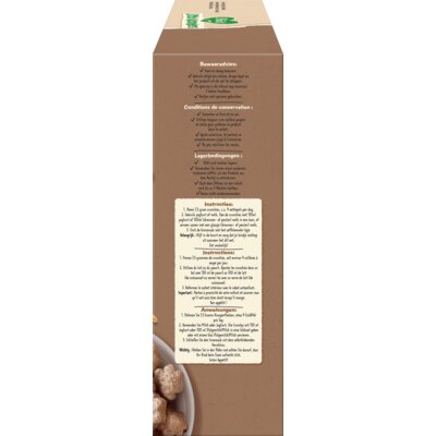 pdp-image-Olvarit Peuter crunchies cacao 15m+