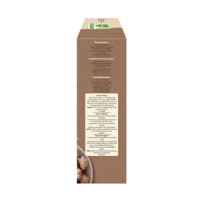 pdp-image-Olvarit Peuter crunchies cacao 15m+