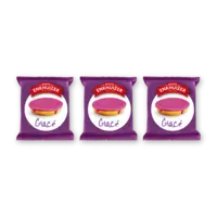 Echte Enkhuizer Glacé original 3-pack