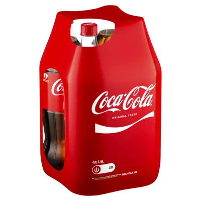 pdp-image-Coca-Cola Original taste 4-pack