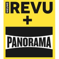 Een afbeelding van Panorama en nieuwe revu