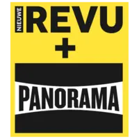 Panorama en nieuwe revu