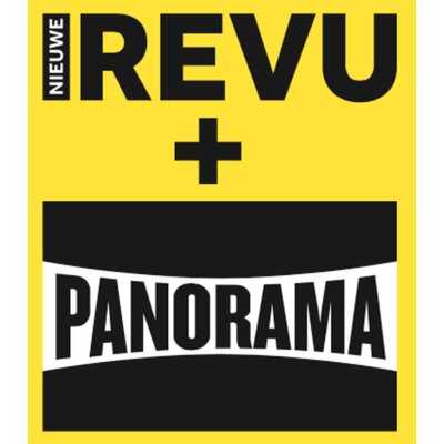 pdp-image-Panorama en nieuwe revu