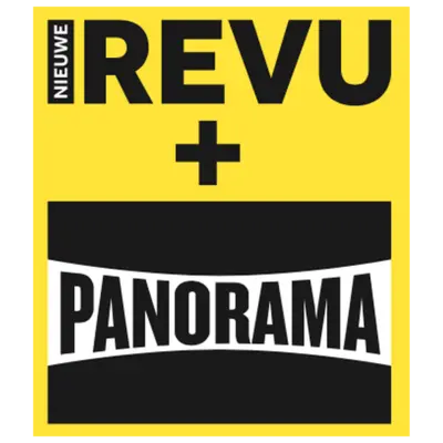 pdp-image-Panorama en nieuwe revu