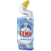 Een afbeelding van WC-Eend Wc eend action gel ocean