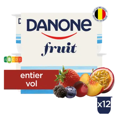 pdp-image-Danone Fruit vol yoghurt bel