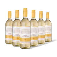 Graves Superieures Blanc 6 stuks