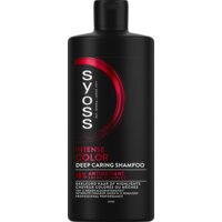 Een afbeelding van Syoss Shampoo color
