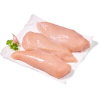 Een afbeelding van AH Scharrel kipfilet 3 stuks