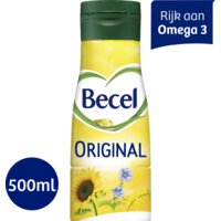 Becel Original vloeibaar