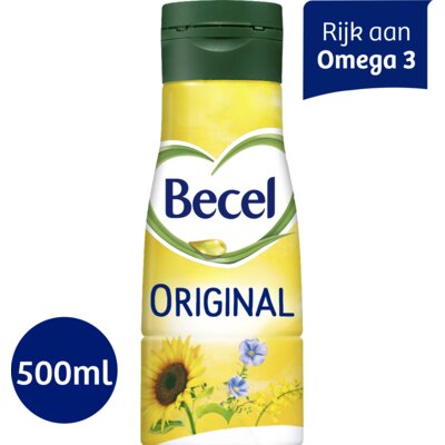 pdp-image-Becel Original vloeibaar
