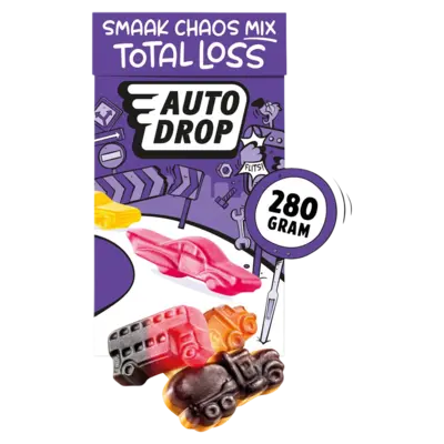 pdp-image-Autodrop Smaak chaos mix total loss