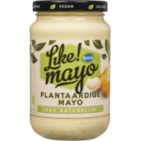 Een afbeelding van Remia Like! mayo 100% plantaardig